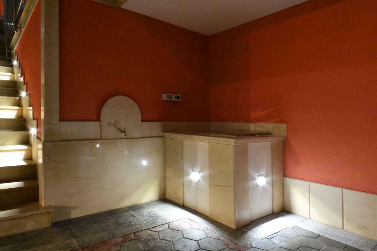 Apartman Lucic Apartment Split Exterior photo